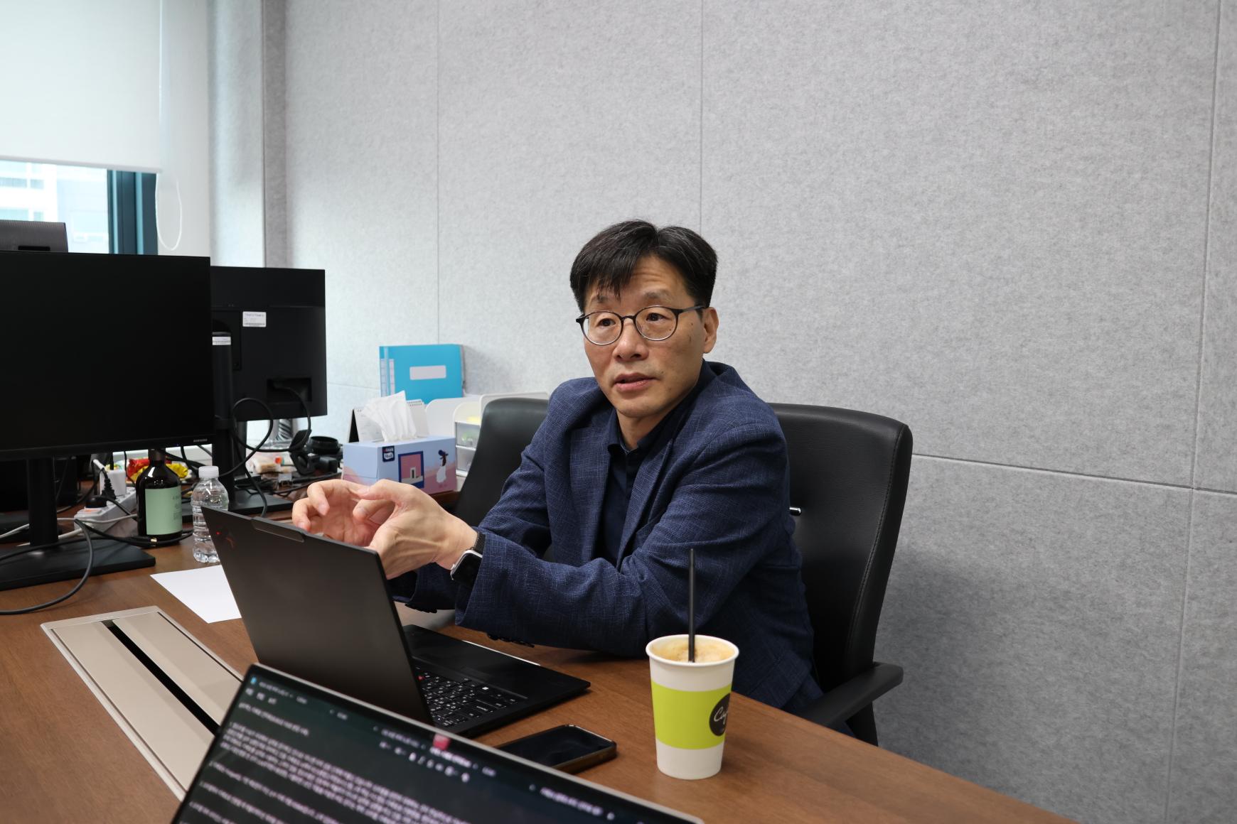 [포스트 오라클] 티베로의 무기…서버 꺼져도 데이터는 산다