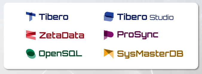 Tibero Unveils New Brand Identity to Reflect Its AI-Driven Data Vision