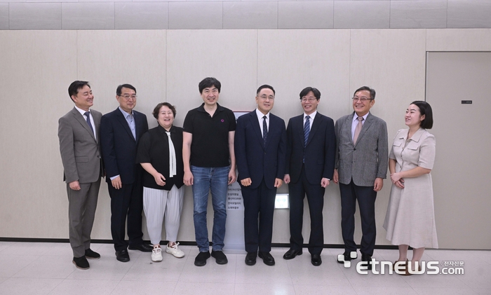 [국정자원화재1년] “디지털 사고도 재난 개념 확산...AI 인프라 DR 구축 방안 수립이 다음 과제”