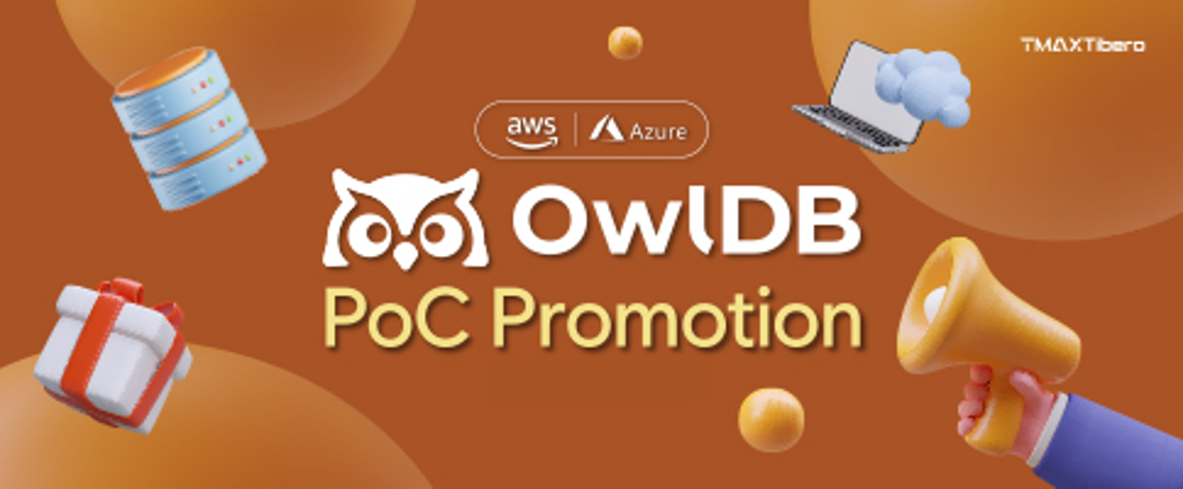 OwlDB in AWS Marketplace