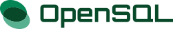 openSQL