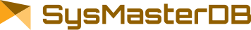 SysmasterDB