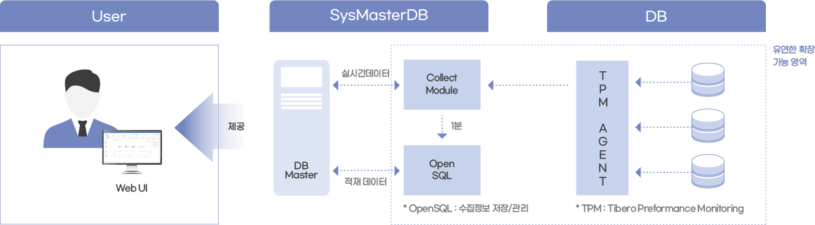 Open SQL